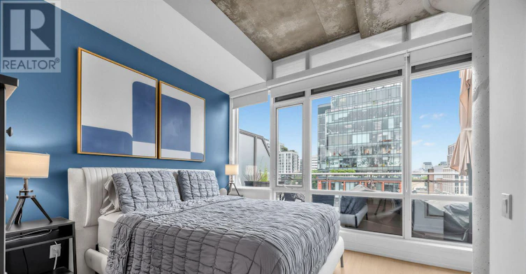 PH806-66 Portland Street, Toronto, ON, M5V 2M6 - 19