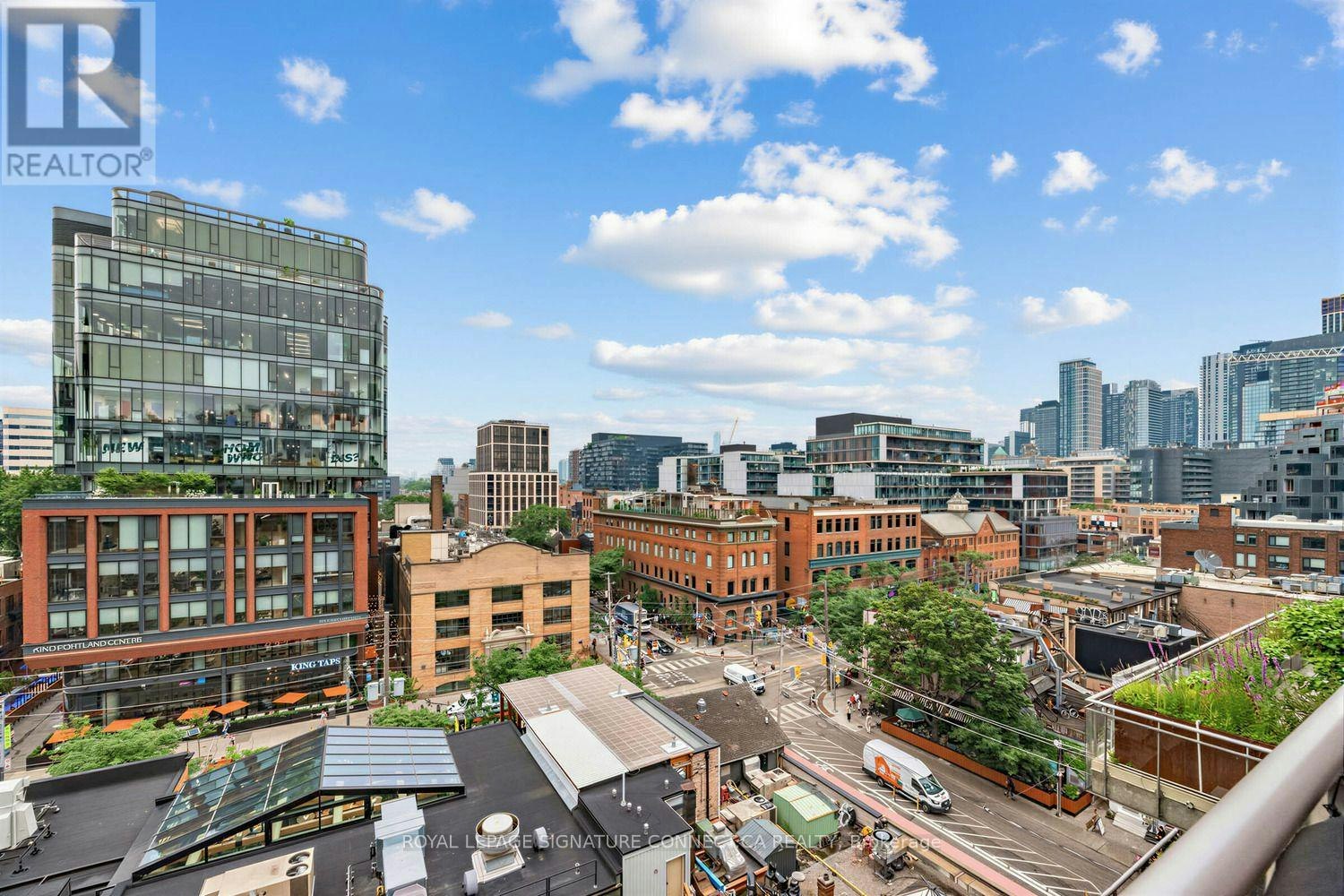 PH806-66 Portland Street, Toronto, ON, M5V 2M6 - 23