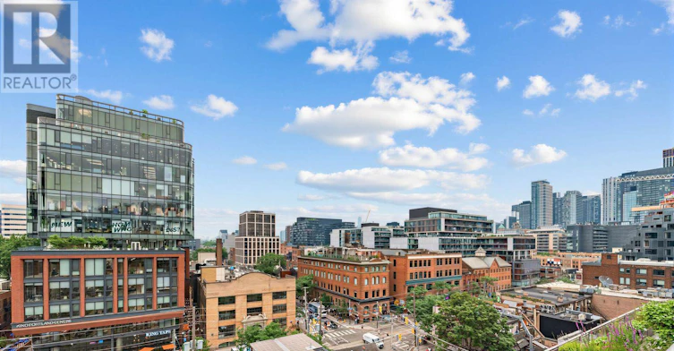 PH806-66 Portland Street, Toronto, ON, M5V 2M6 - 23