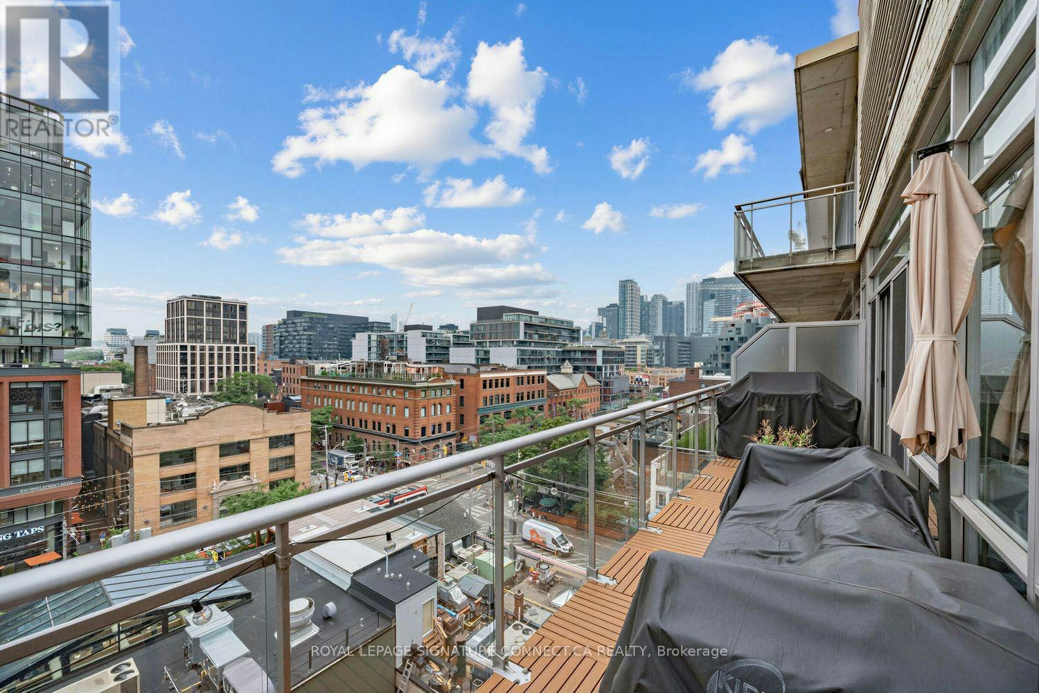 PH806-66 Portland Street, Toronto, ON, M5V 2M6 - 25