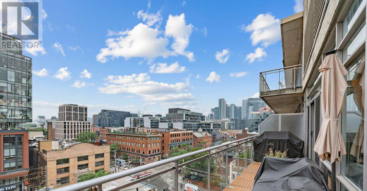 PH806-66 Portland Street, Toronto, ON, M5V 2M6 - 25