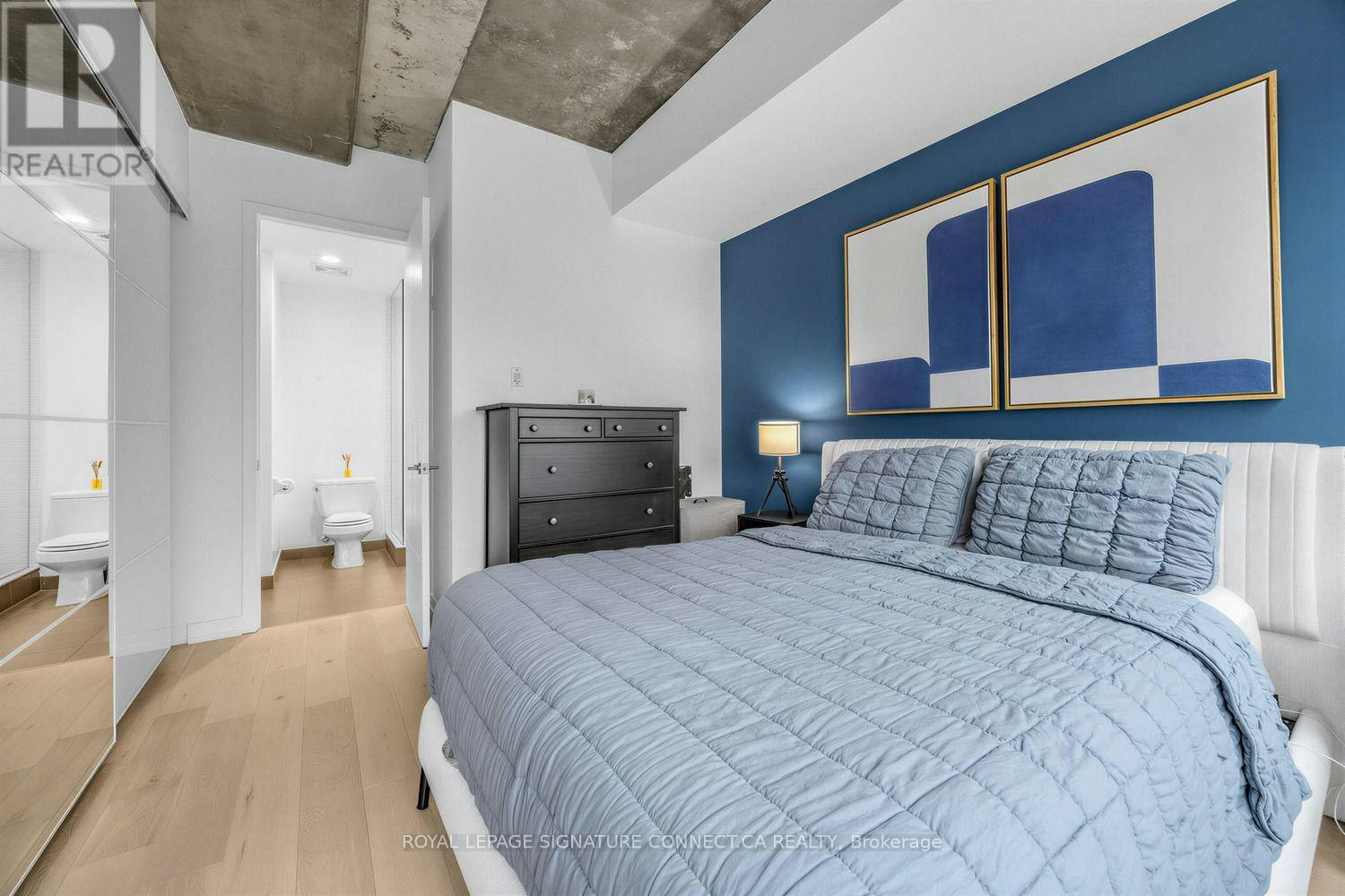 PH806-66 Portland Street, Toronto, ON, M5V 2M6 - 21