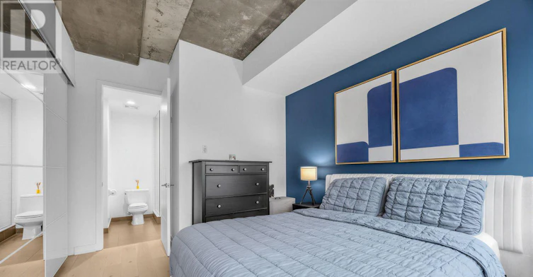 PH806-66 Portland Street, Toronto, ON, M5V 2M6 - 21