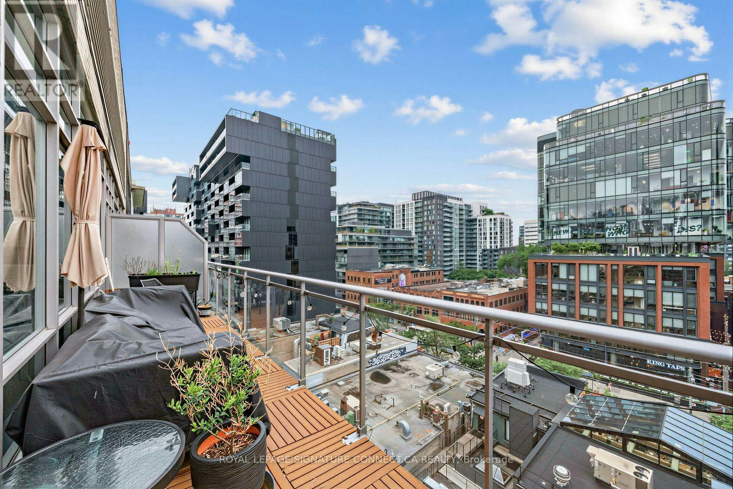 PH806-66 Portland Street, Toronto, ON, M5V 2M6 - 22
