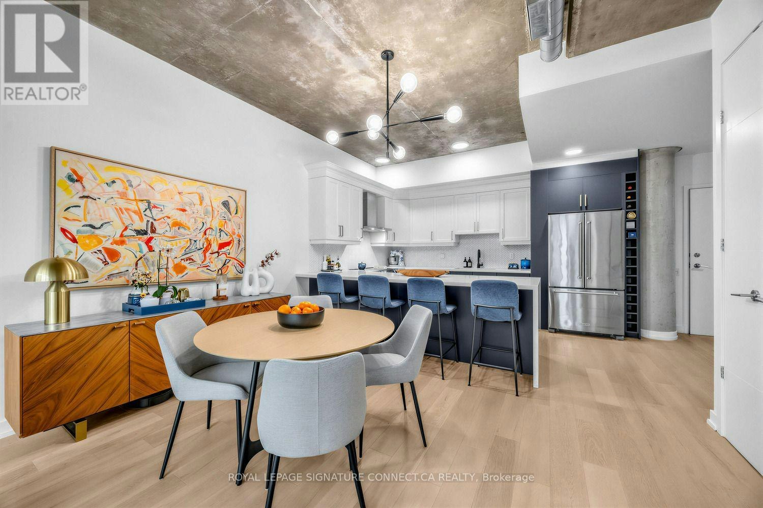 PH806-66 Portland Street, Toronto, ON, M5V 2M6 - 11