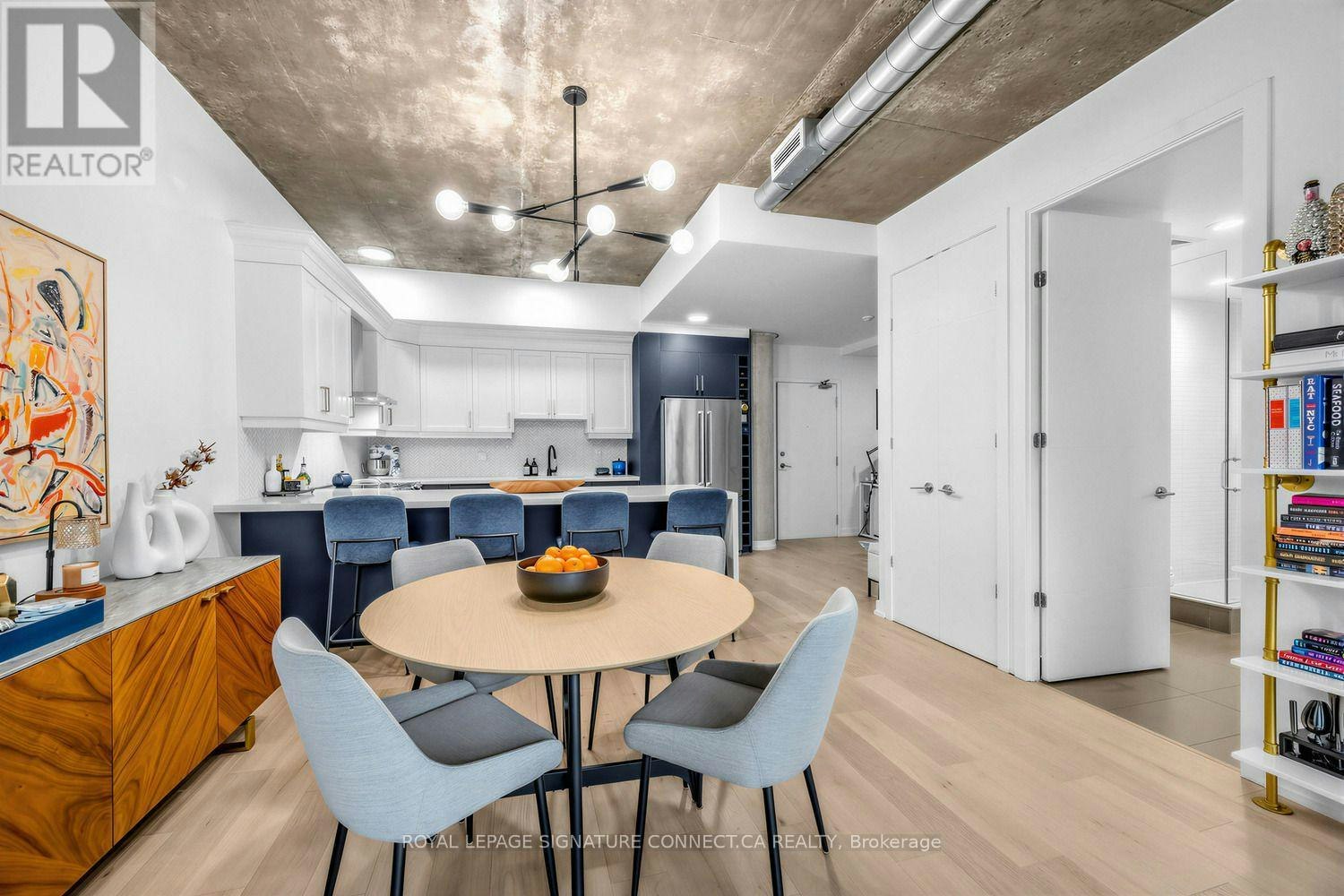 PH806-66 Portland Street, Toronto, ON, M5V 2M6 - 12