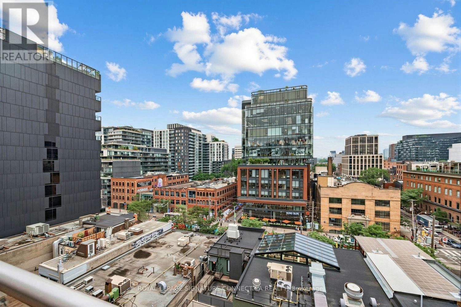PH806-66 Portland Street, Toronto, ON, M5V 2M6 - 24