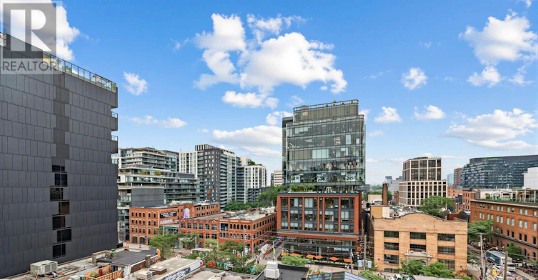 PH806-66 Portland Street, Toronto, ON, M5V 2M6 - 24