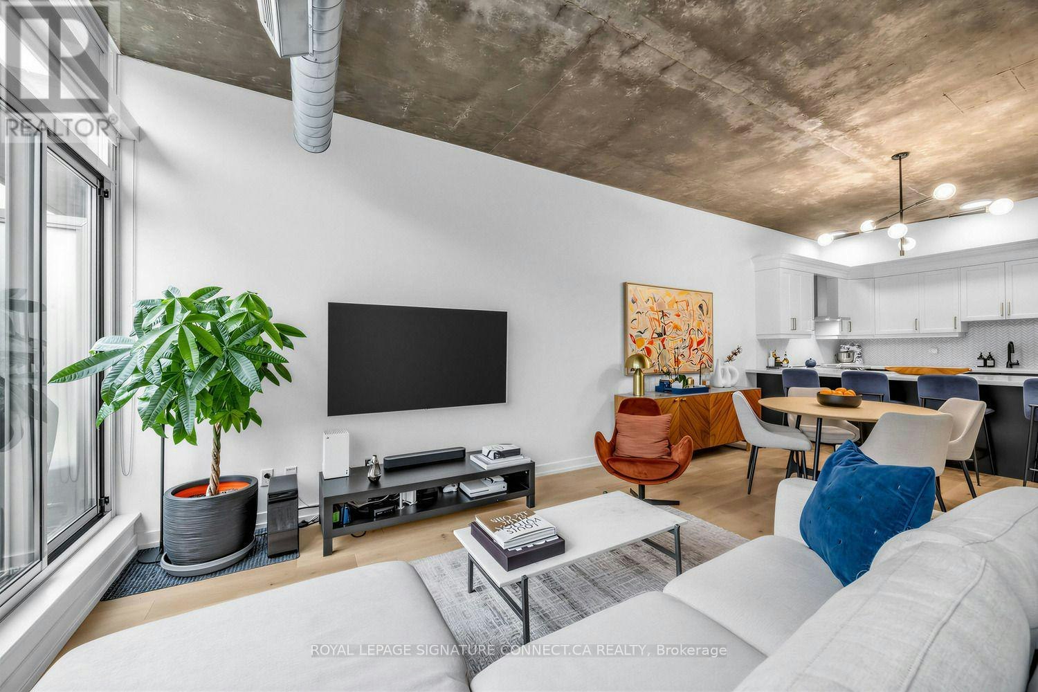 PH806-66 Portland Street, Toronto, ON, M5V 2M6 - 17