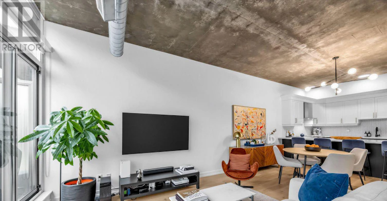 PH806-66 Portland Street, Toronto, ON, M5V 2M6 - 17