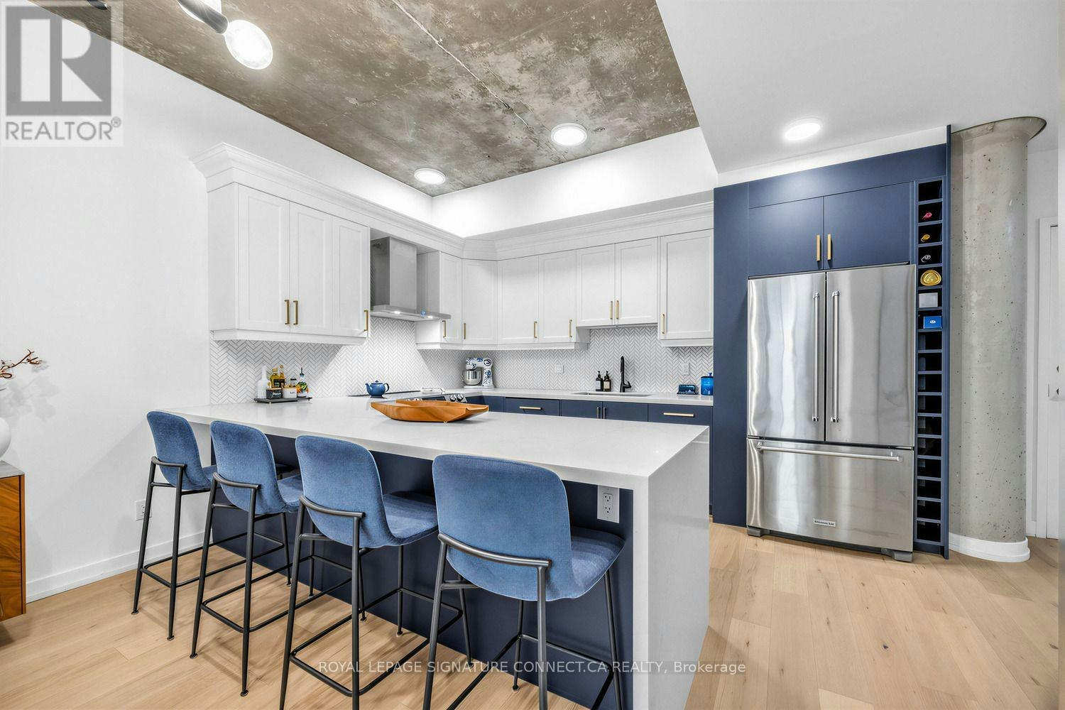 PH806-66 Portland Street, Toronto, ON, M5V 2M6 - 5