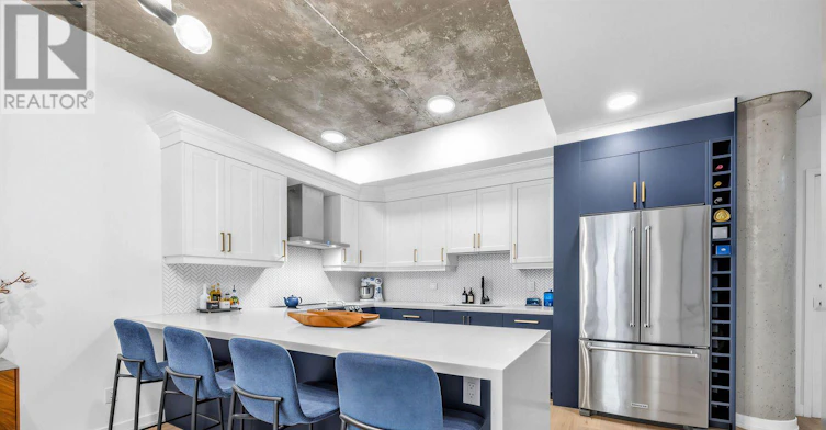 PH806-66 Portland Street, Toronto, ON, M5V 2M6 - 5