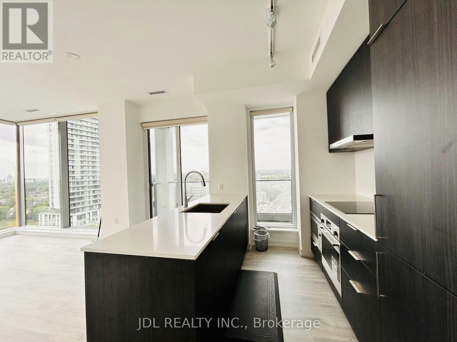 S1709-8 Olympic Garden Drive, Toronto, ON, M2M 0B9 - 5
