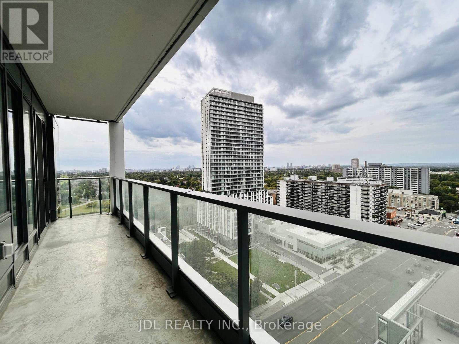 S1709-8 Olympic Garden Drive, Toronto, ON, M2M 0B9 - 7