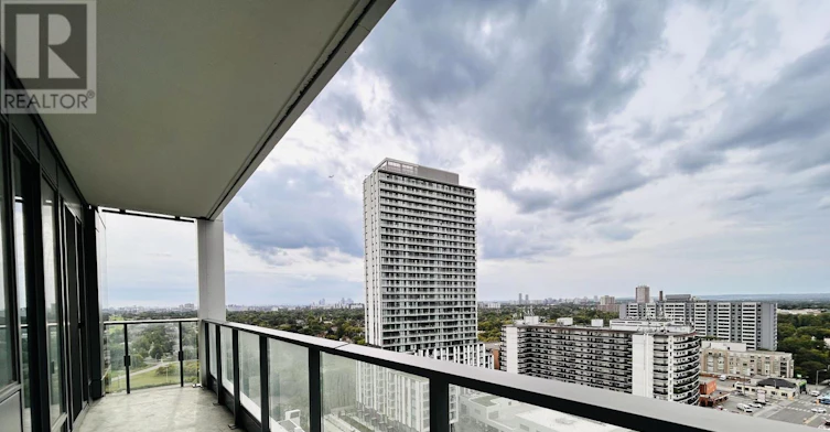 S1709-8 Olympic Garden Drive, Toronto, ON, M2M 0B9 - 7