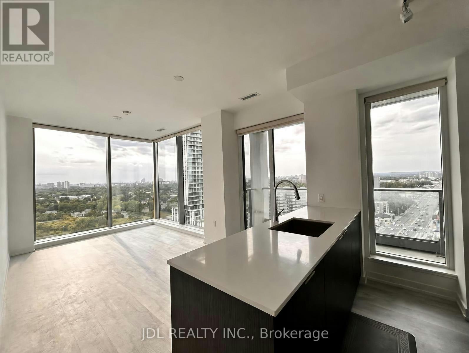 S1709-8 Olympic Garden Drive, Toronto, ON, M2M 0B9