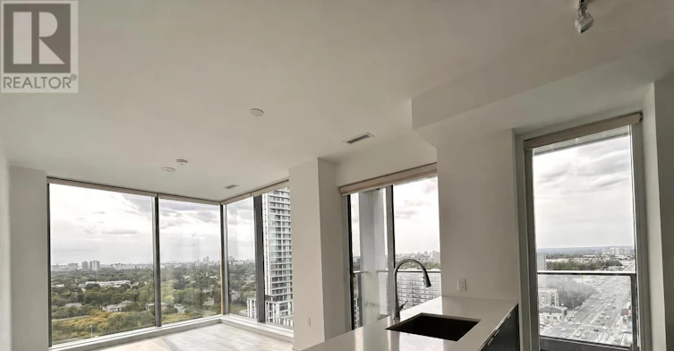 S1709-8 Olympic Garden Drive, Toronto, ON, M2M 0B9