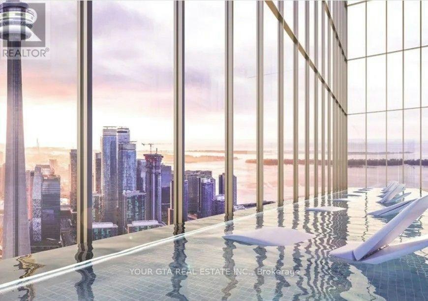 3 Concord Cityplace Way, Toronto, ON, M5V 0X4 - 22
