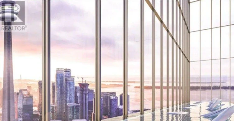 3 Concord Cityplace Way, Toronto, ON, M5V 0X4 - 22