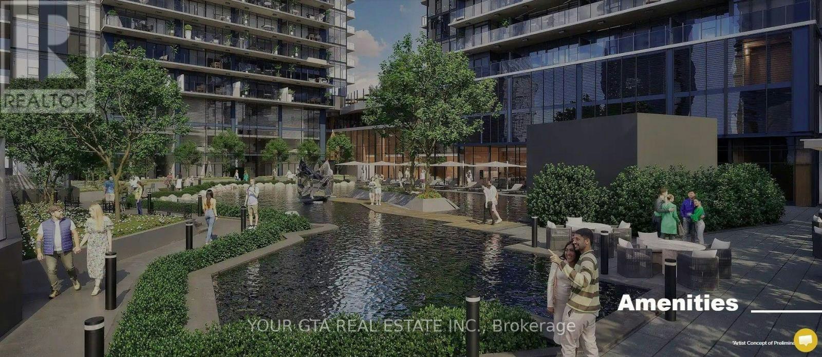 3 Concord Cityplace Way, Toronto, ON, M5V 0X4 - 17