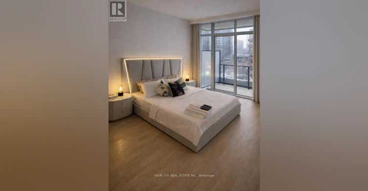 3 Concord Cityplace Way, Toronto, ON, M5V 0X4 - 5