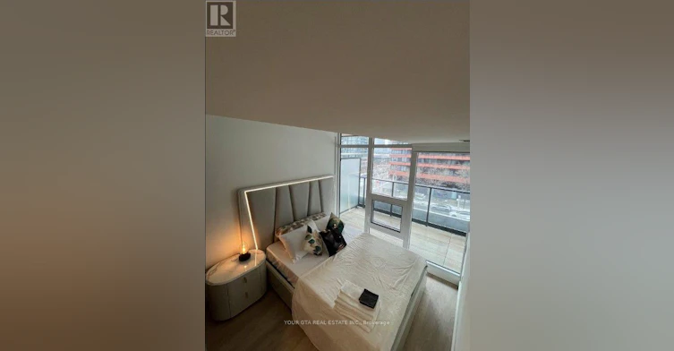 3 Concord Cityplace Way, Toronto, ON, M5V 0X4 - 4