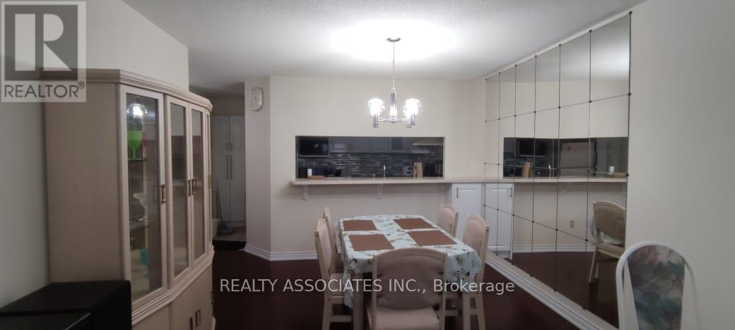 1903-330 Alton Towers Circle, Toronto, ON, M1V 5H3
