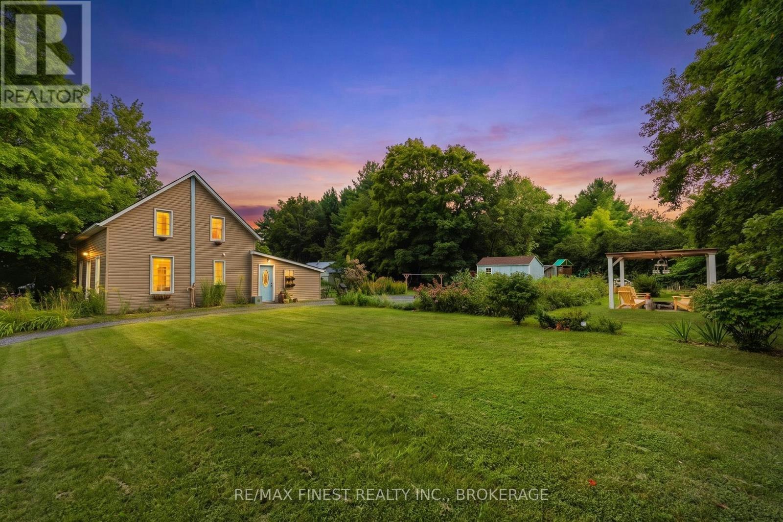 3286 County 6 Road, Stone Mills, ON, K0K 3N0