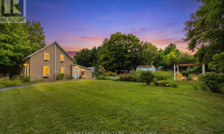 3286 County 6 Road