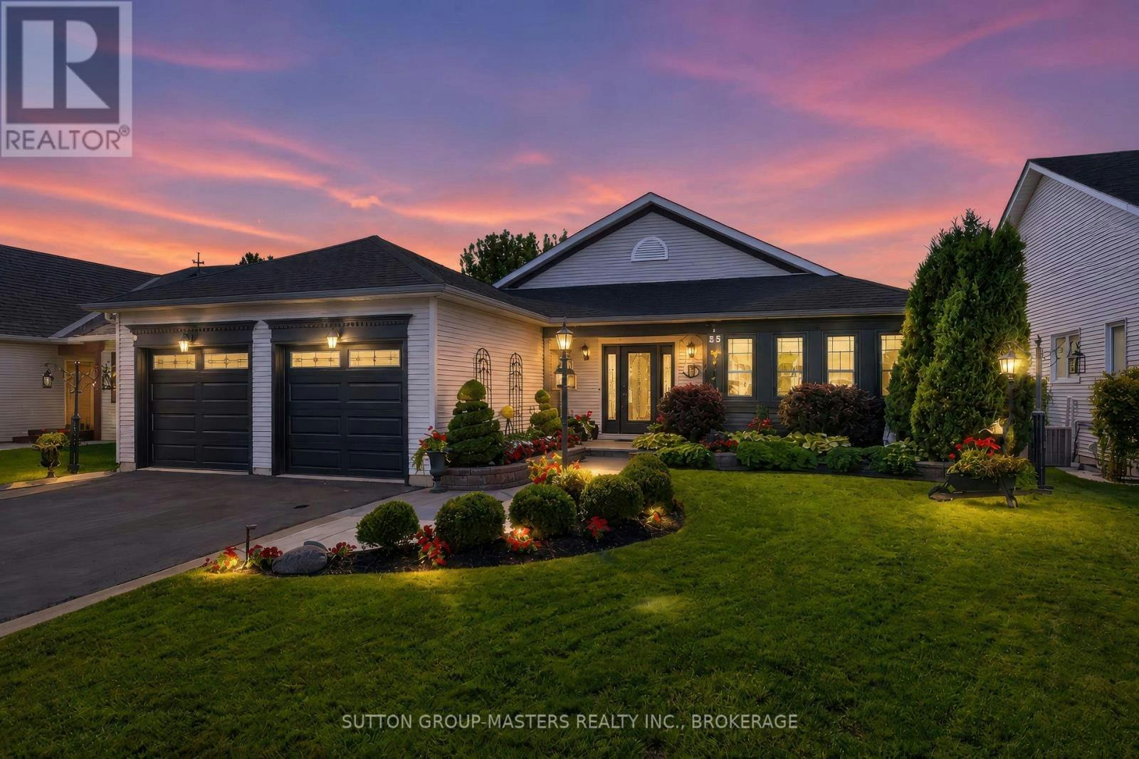 55 Abbey Dawn Drive, Loyalist, ON, K0H 1G0