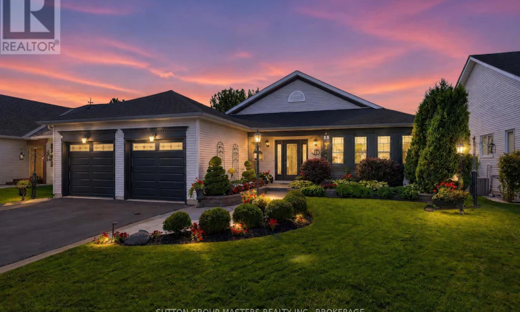 55 Abbey Dawn Drive