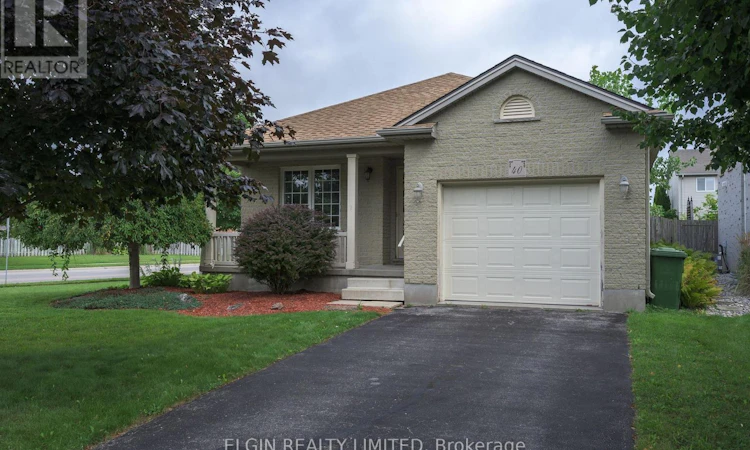 40 Schreyer Drive