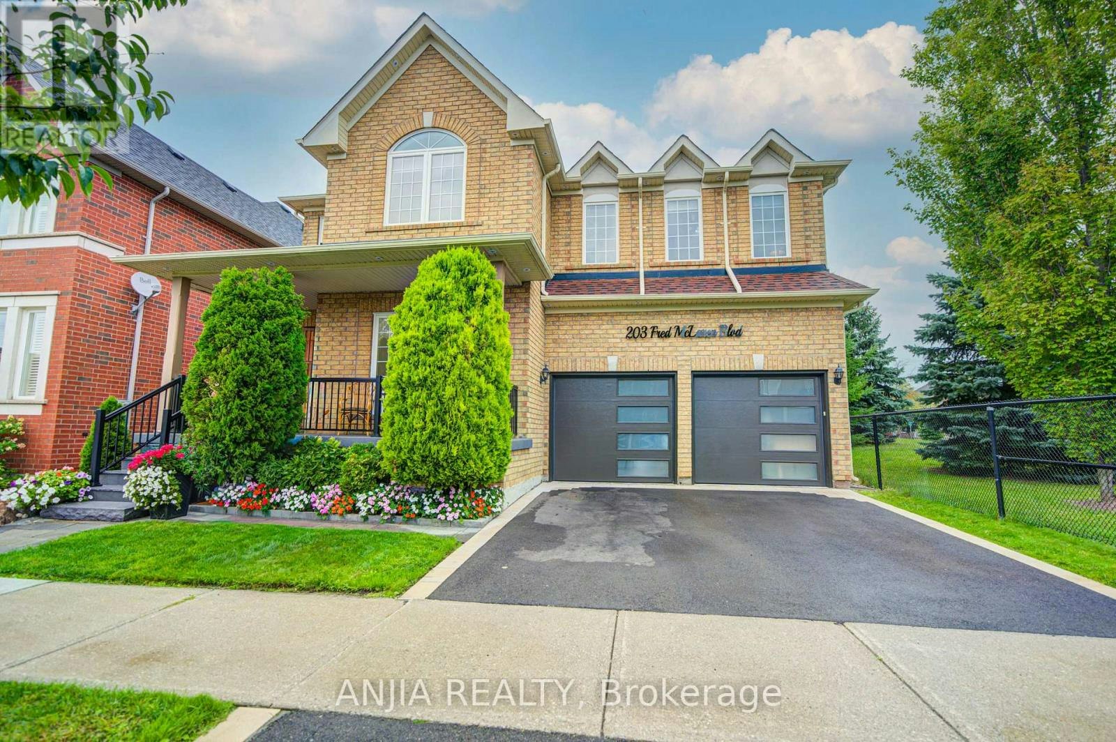 203 Fred Mclaren Boulevard, Markham, ON, L6E 1H2