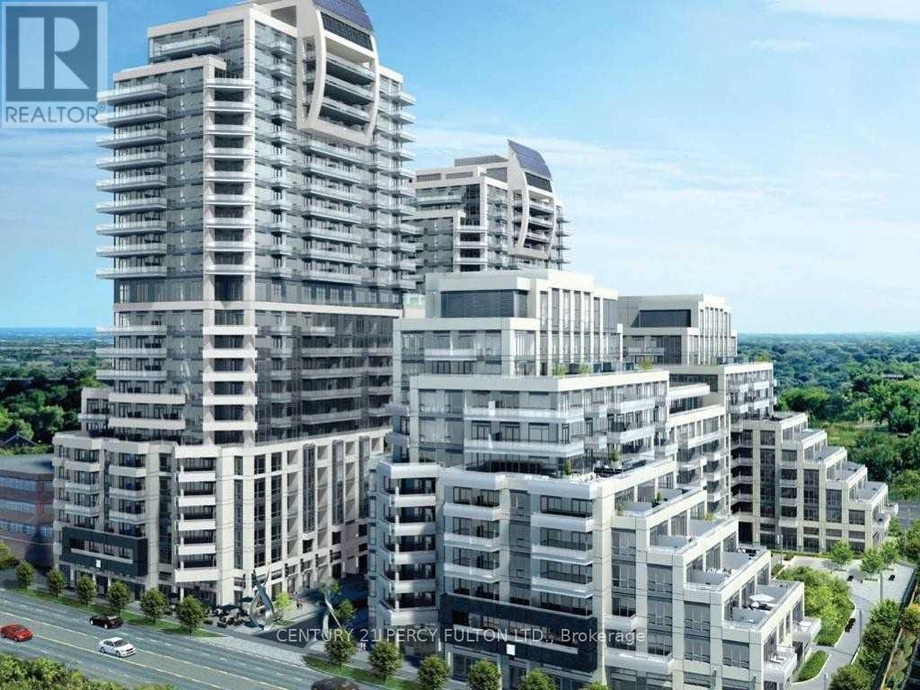 NW 2008-9201 Yonge Street, Richmond Hill, ON, L4C 1H9