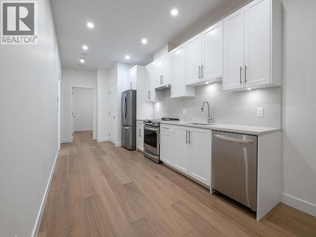 Lower Floor-463 W 14th Street, North Vancouver, BC, V7M 2Y1 - 2