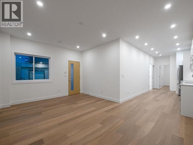 Lower Floor-463 W 14th Street, North Vancouver, BC, V7M 2Y1 - 4