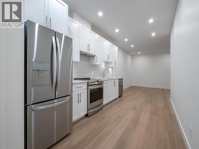 Lower Floor-463 W 14th Street, North Vancouver, BC, V7M 2Y1 - 11