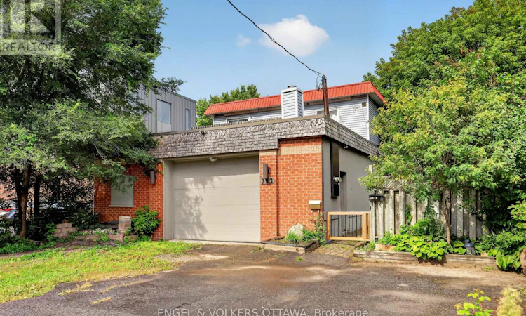 253 Frechette Street