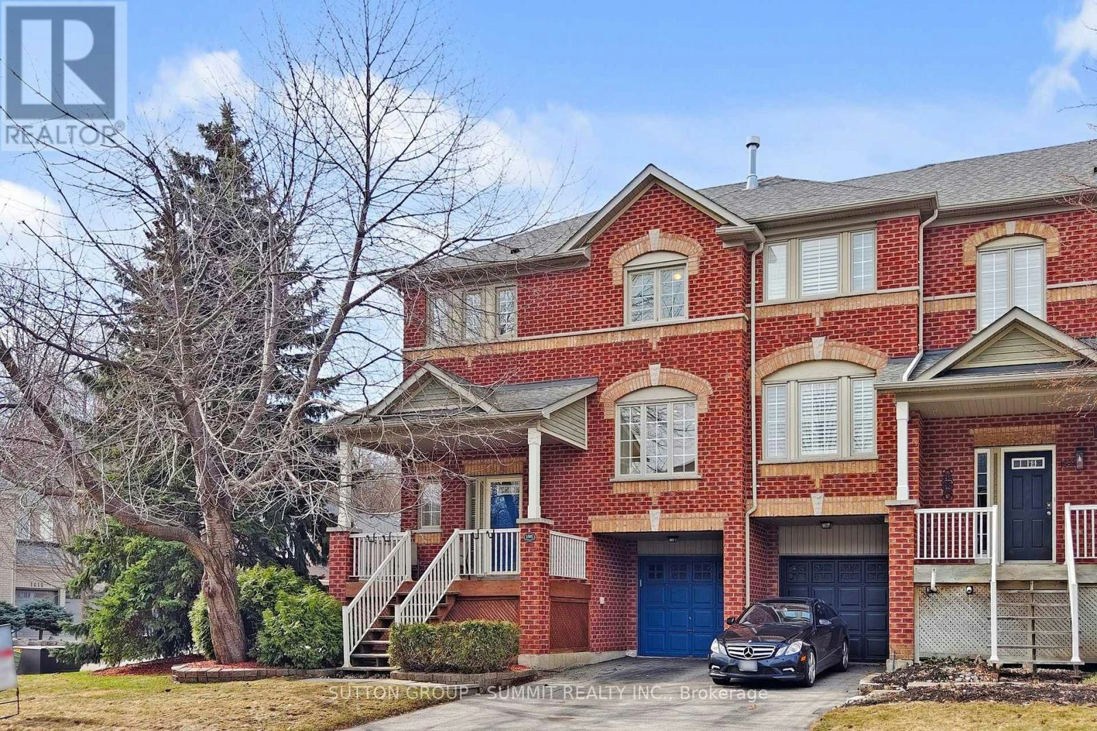 1591 Woodhenge Way, Mississauga, ON, L5N 7T1