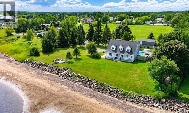 13 Maple Drive