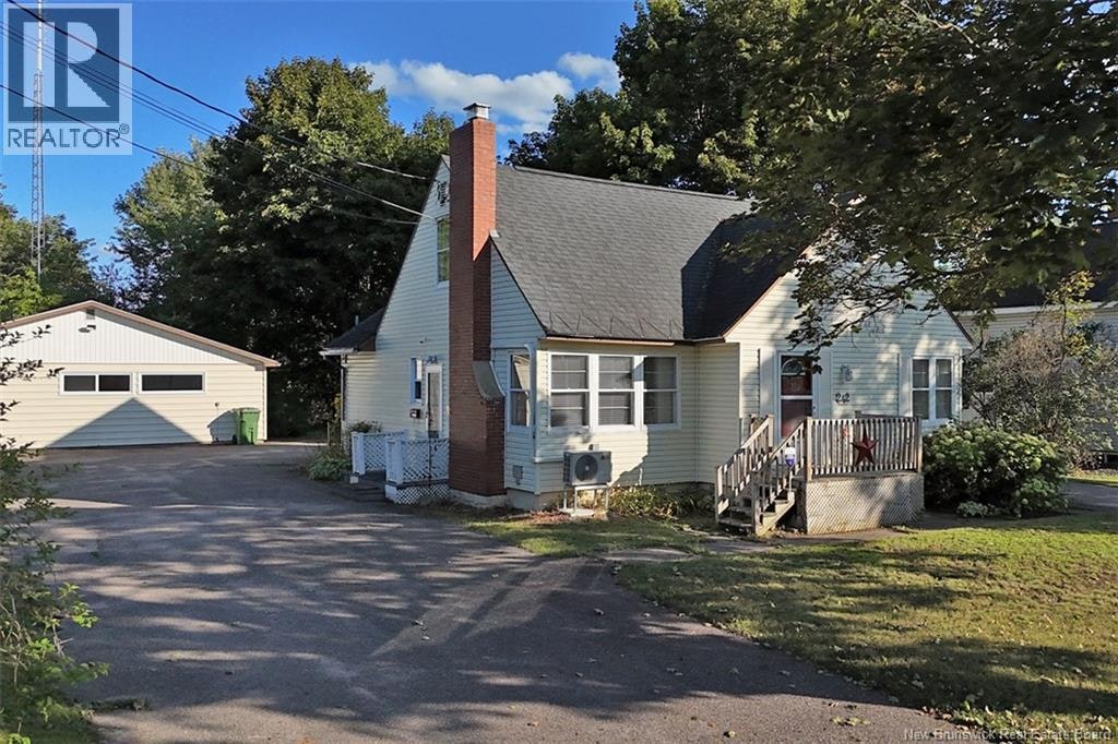 242 Highland Avenue, Fredericton, NB, E3A 2S6