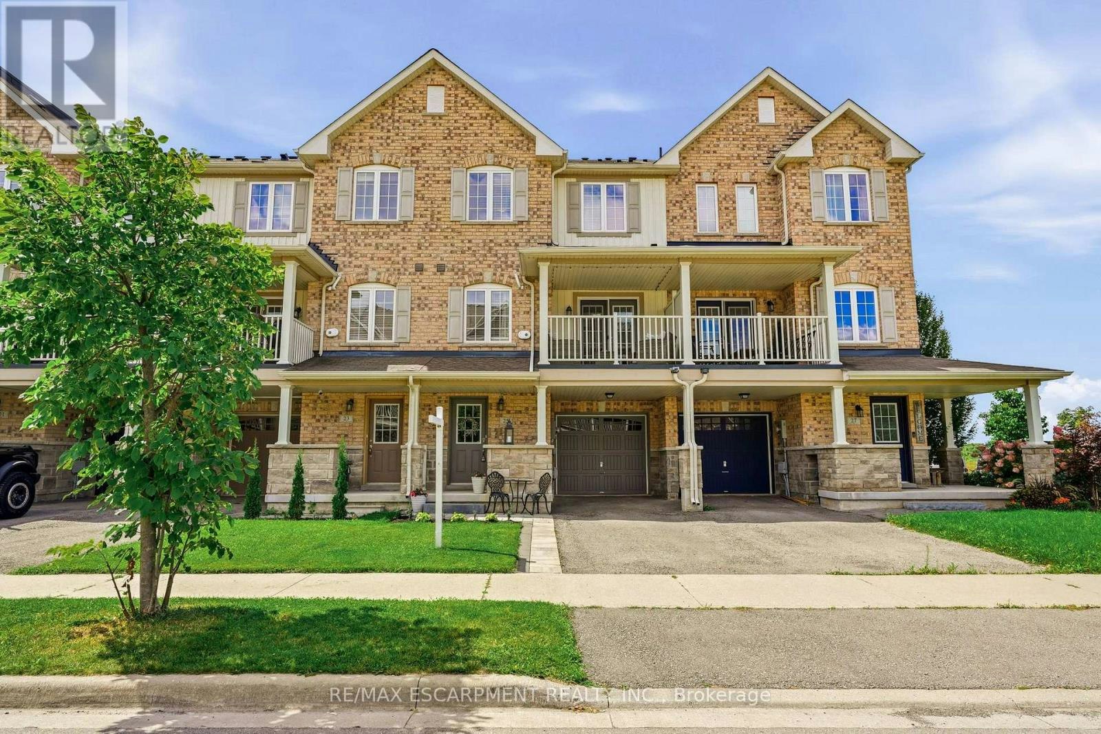 25 Hiscott Drive, Hamilton, ON, L8B 0A3