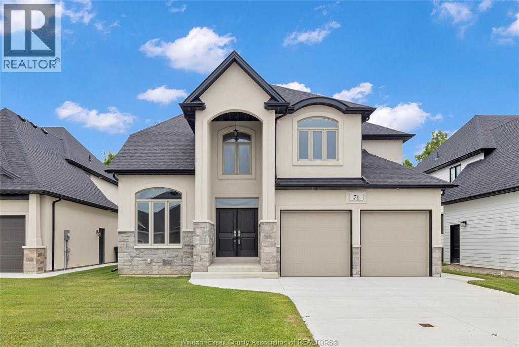 71 Redwood, Kingsville, ON, N0R 1B0
