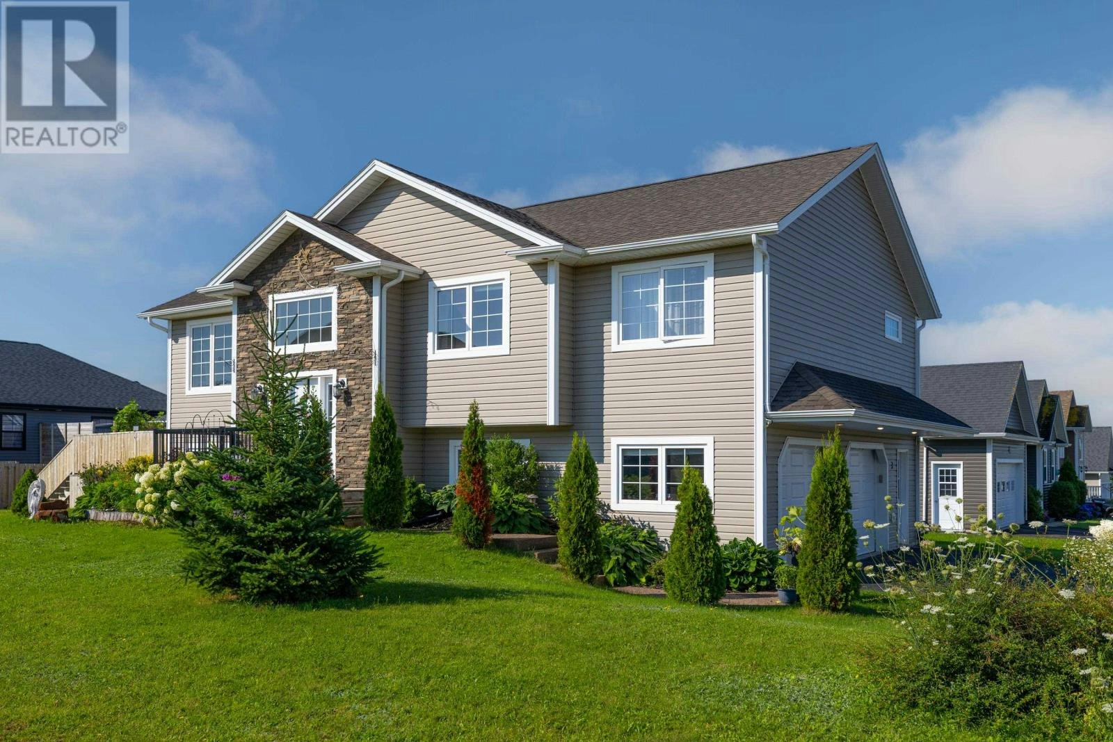 3 Chancellor Street, Charlottetown, PE, C1E 0G1