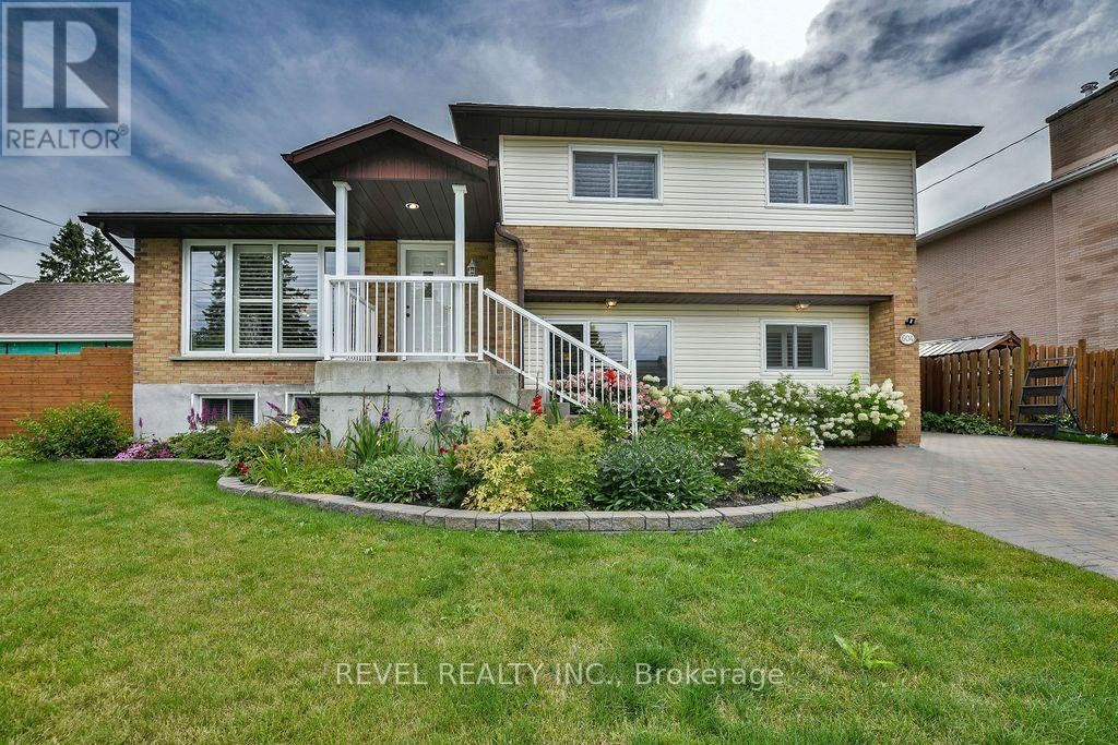 604 Hart Street, Timmins, ON, P4N 6X8