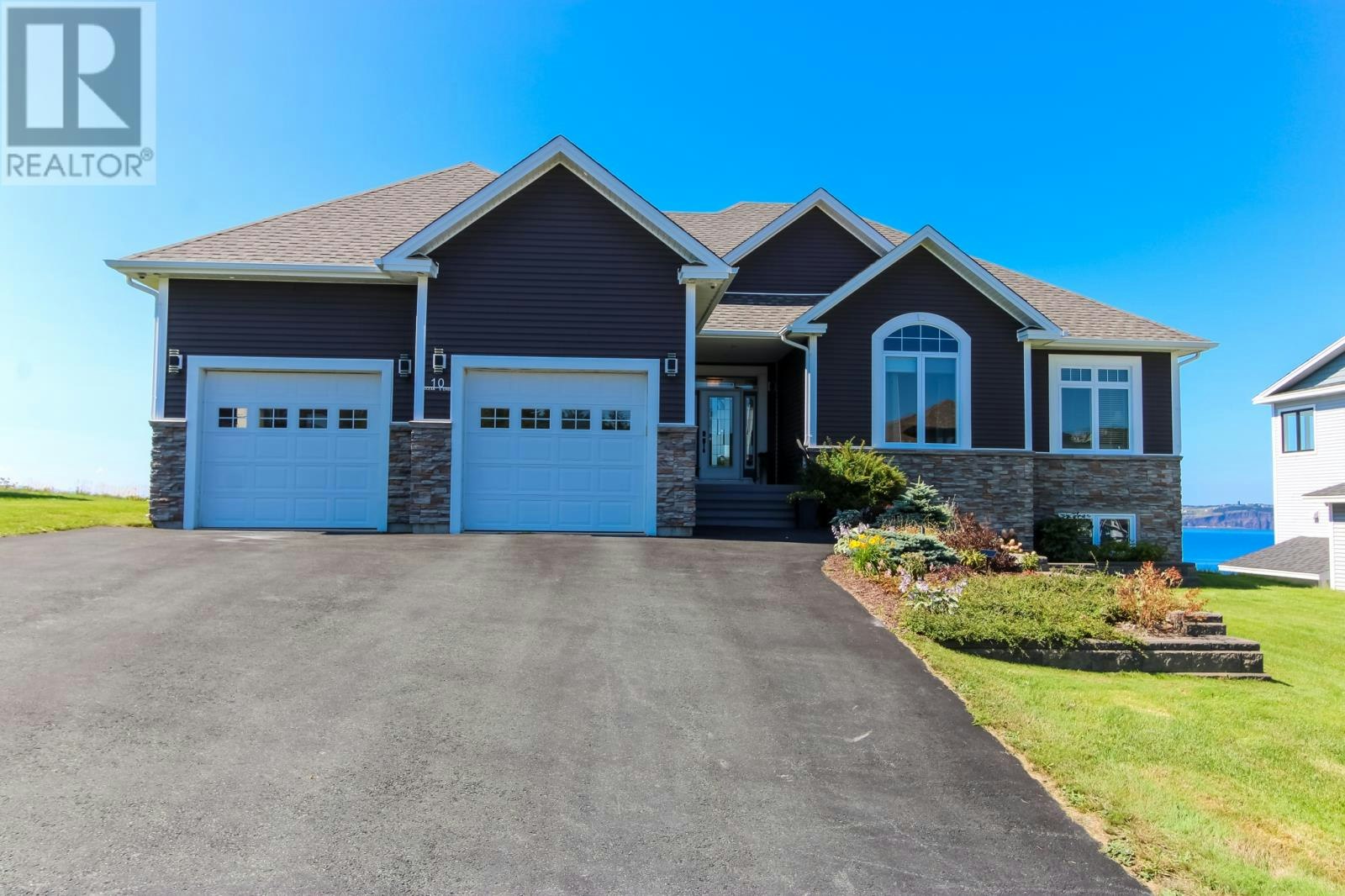 10 Ocean's Edge, Portugal Cove - St. Philips, NL, A1M 0G3