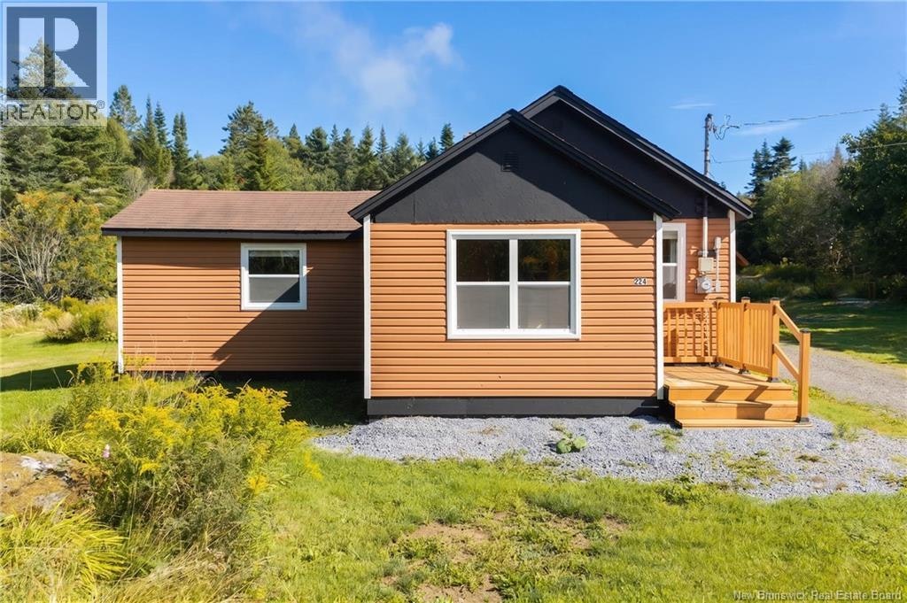 224 Anthonys Cove Road, Saint John, NB, E2P 1L1