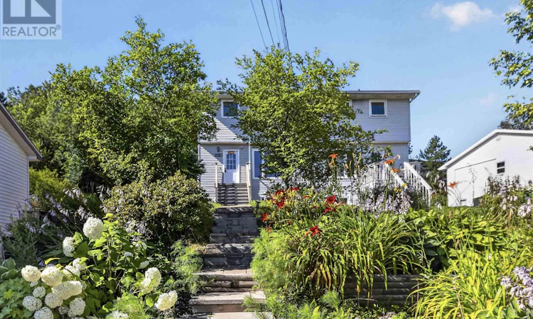 1030 Sackville Drive
