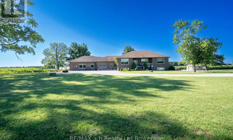 324500 Mount Elgin Road
