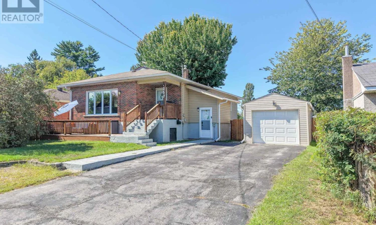 257 Lee Avenue